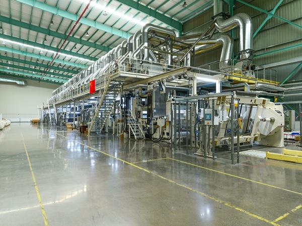 Виробниче обладнання