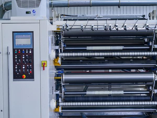 Виробниче обладнання