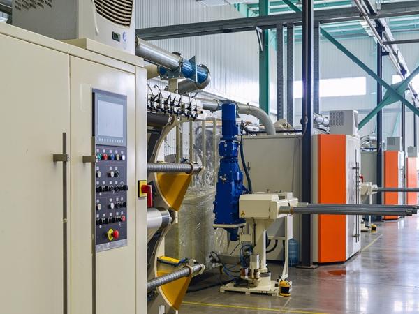 Виробниче обладнання