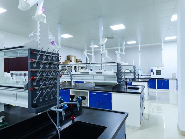 Лабораторія