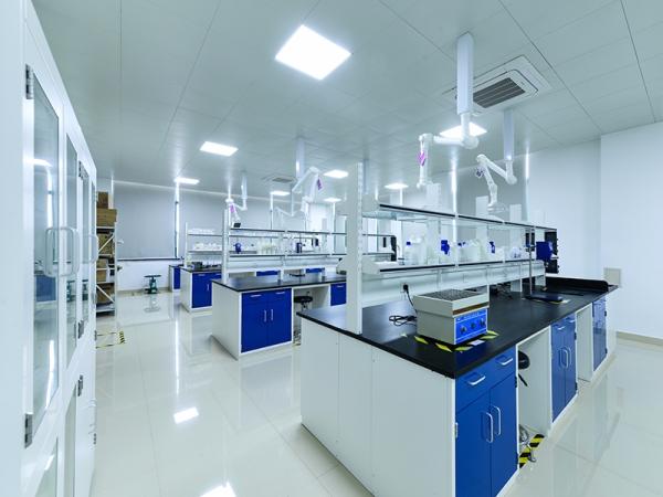 Лабораторія