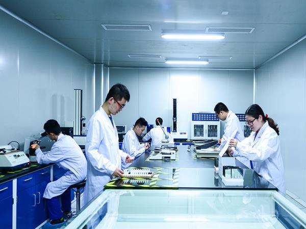 Лабораторія