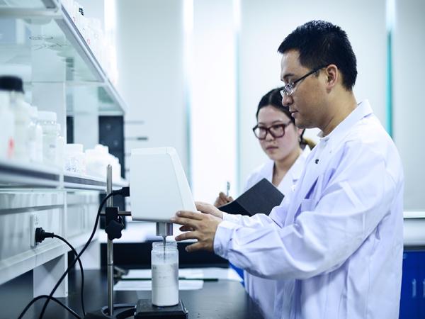 Лабораторія