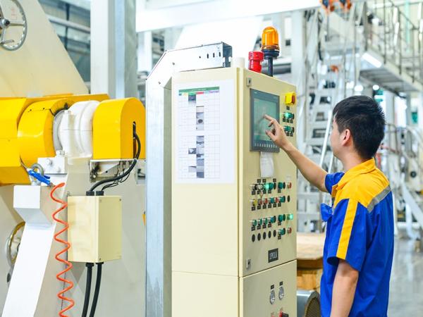 Виробниче обладнання